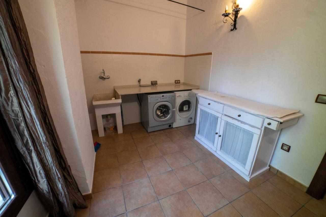 Cortijo El Segador Y El Capricho Βίλα Almedinilla Εξωτερικό φωτογραφία