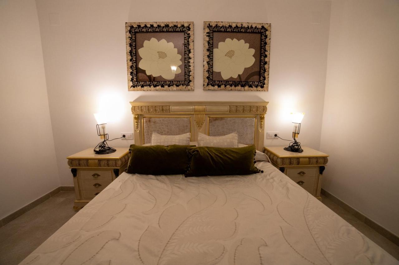 Cortijo El Segador Y El Capricho Βίλα Almedinilla Εξωτερικό φωτογραφία